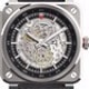 Bell & Ross BR 03-92 AEROGT Limited Edition BR0392-SC-SCA thumbnail