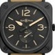 Bell & Ross BR-S Heritage BRS-HERITAGE-SCA thumbnail