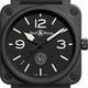 Bell & Ross BR 01-92 10th Anniversary BR-01-92-10TH-CE thumbnail