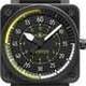 Bell & Ross BR 01 AIR SPEED BR0192-AIRSPEED thumbnail