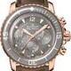 Blancpain Flyback Chronograph Fifty Fathoms Rose Gold Grey Dial 5085F-3634-63 thumbnail