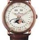 Blancpain Villeret Complete Calendar with Moon Phase in 18kt Rose Gold 6654-3642-55B thumbnail