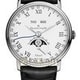 Blancpain Villeret Complete Calendar 8 Jours with Moon Phase In Platinum 6639-3431-55B thumbnail