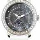 Blancpain Women Complete Calendar with Moon Phase 3663-4654L-52B thumbnail