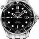 Omega Seamaster Diver 300M Co-Axial 41mm Black Dial 212.30.41.20.01.003 thumbnail