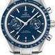 Omega Speedmaster Moonwatch Professional Co-Axial Chronograph 44.25mm Blue Dial 311.90.44.51.03.001 thumbnail
