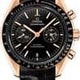 Omega Speedmaster Moonwatch Professional Co-Axial Chronograph 44.25mm 311.63.44.51.01.001 thumbnail