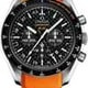 HB-SIA Co-Axial GMT Chronograph Numbered Edition 44.25mm thumbnail