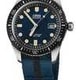 Oris Divers Sixty-Five Nato Strap Blue 01 733 7720 4055-07 5 21 28FC thumbnail
