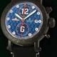 Zannetti Time Racing Edition Blue PVD thumbnail