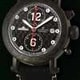 Zannetti Time of Drivers Racing Edition Black PVD thumbnail