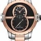 Jaquet Droz SW Steel Red Gold thumbnail