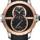 Jaquet Droz Sw Steel Red Gold on Strap thumbnail