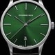 Schaumburg Watch Classoco Green Dial 40mm thumbnail