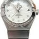 Omega Constellation Co-Axial Womens Watch 123.15.27.20.55.002 thumbnail