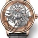 Jaquet Droz Grande Seconde Skelet-One Red Gold Sapphire thumbnail