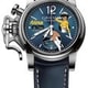 Graham Chronofighter Vintage Nose Art Limited Edition thumbnail