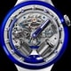 HYT H20 Blue Wave Limited Edition thumbnail
