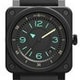 Bell & Ross BR 03-92 Bi-Compass Limited Edition thumbnail