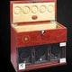 Underwood Watch Winder three module with comparment trays thumbnail
