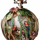 Parrot Repeater Pocket Watch thumbnail
