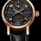 Chronoswiss Flying Regulator Manufacture Red Gold thumbnail