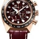 Grand Seiko Sport SBGC230 GMT Spring Drive Limited Edition Red Dial Chronograph thumbnail