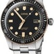 Oris Divers Sixty-Five Black Dial on Bracelet thumbnail