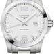 Longines Conquest Silver thumbnail