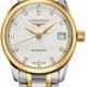 Longines Master Collection 25mm Steel & Gold thumbnail