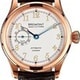 Bremont Wright Flyer Rose Gold WF/RG thumbnail