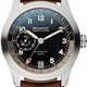 Bremont H-4 Hercules Steel Limited Edition thumbnail