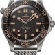 Omega Seamaster Diver 300 007 James Bond Edition on Bracelet thumbnail