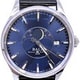 Ball Watch Trainmaster Moonphases Blue Dial NM3082D thumbnail