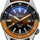 Squale Matic XSD Brown thumbnail