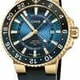 Oris Carysfort Reef Gold Limited Edition thumbnail