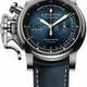 Graham Chronofighter Vintage Pulsometer Limited Edition thumbnail