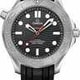 Omega Seamaster Diver 300 Master Chronometer Nekton Edition thumbnail