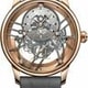 Jaquet Droz Skelet-One Red Gold thumbnail