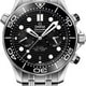 Omega Seamaster Diver 300 Chronograph Black Dial 210.30.44.51.01.001 thumbnail