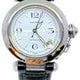 Cartier Pasha Stainless Steel Date 2324 thumbnail