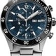 Ball Roadmaster Rescue Chronograph Blue Dial 42mm DC3030C-S-BE thumbnail