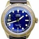 Oris Carl Brashear Bronze Divers Watch Limited Edition thumbnail