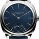 Laurent Ferrier Square Micro Rotor Navy Blue Dial thumbnail