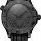 Omega Seamaster Diver 300 Black Ceramic Black Dial 210.92.44.20.01.003 thumbnail