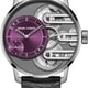 Armin Strom Gravity Equal Force Purple Dial thumbnail