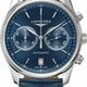 Longines Master Collection Blue Dial L2.629.4.92.0 thumbnail