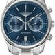 The Longines Master Collection Sunray Blue Dial 40mm L2.629.4.92.6 thumbnail