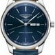 The Longines Master Collection Sunray Blue Dial 40mm L2.920.4.92.0 thumbnail
