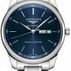 The Longines Master Collection Sunray Blue Dial 42mm L2.920.4.92.6 thumbnail